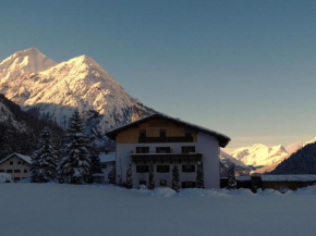  Ferienhaus Lechtaler Alpen  Бах